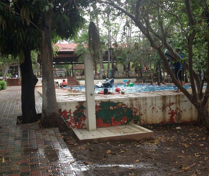 Imala Hot Springs-Imala必去景点
