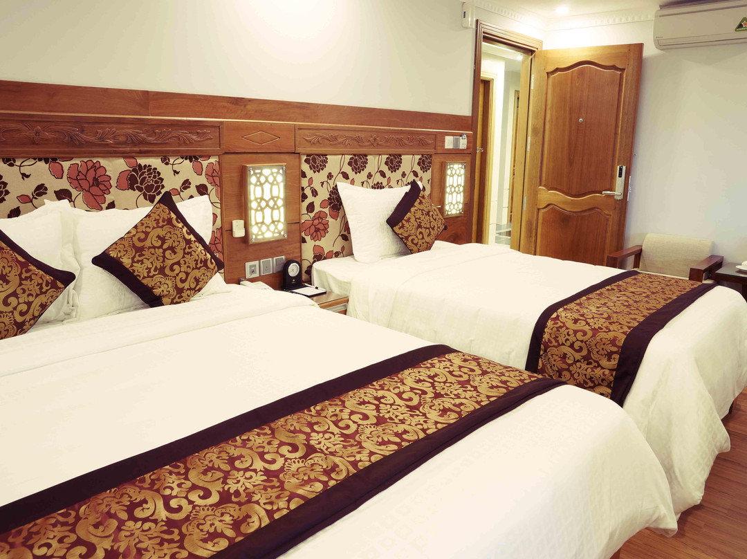 An Hai Bac酒店住宿-Lenid Da Nang Hotel