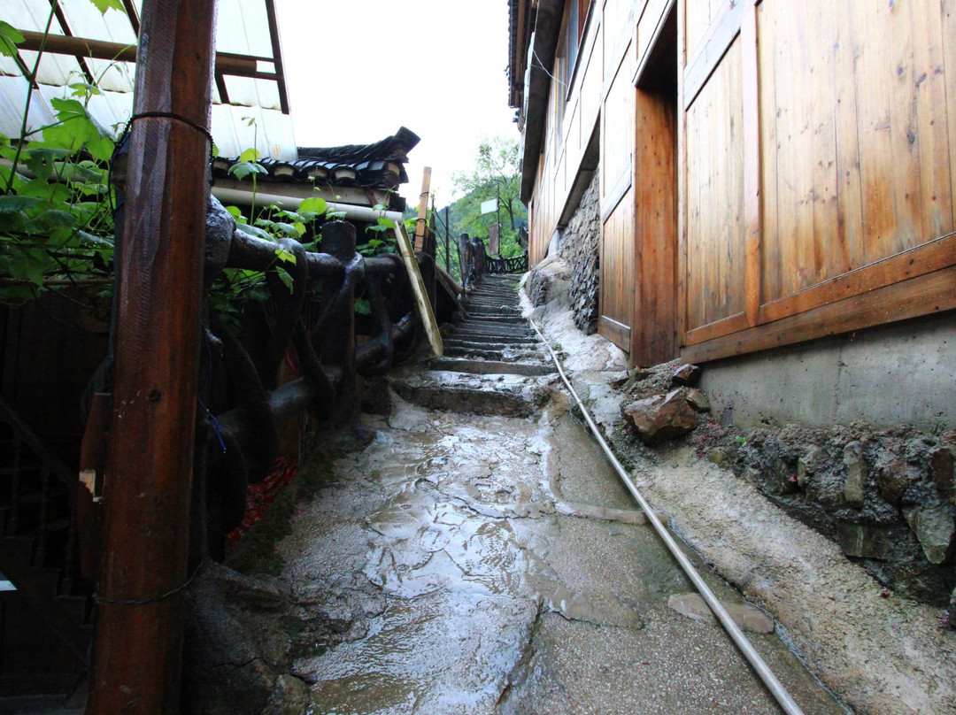 西江·听鼓楼客栈主图