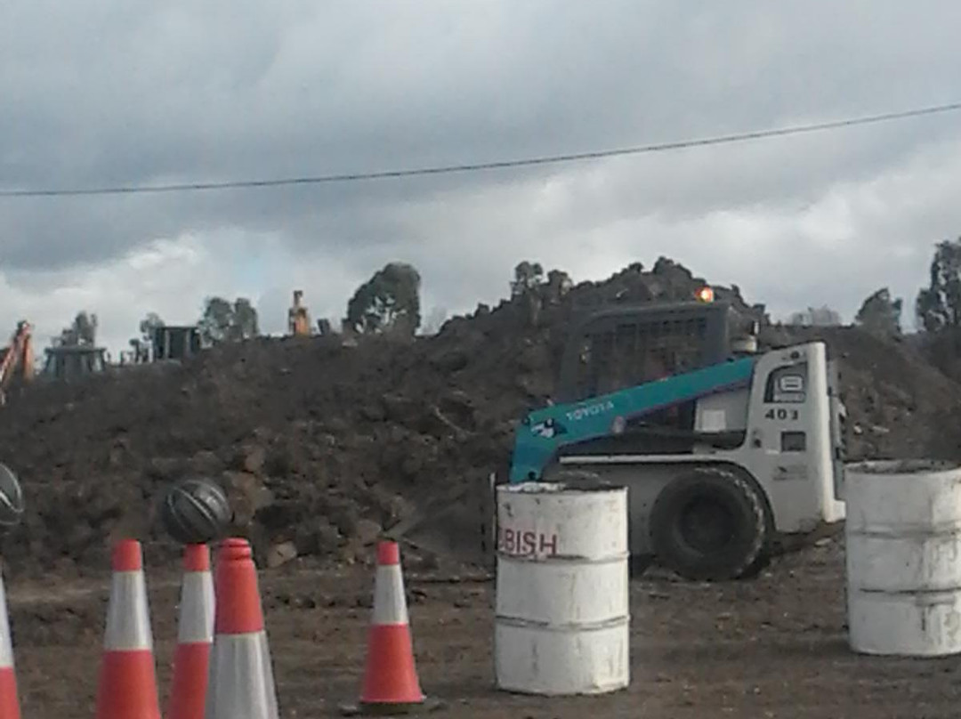 Major Dirtbox-Yatala必去景点