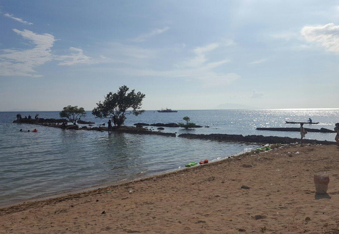 Burot Beach-卡拉塔根必去景点