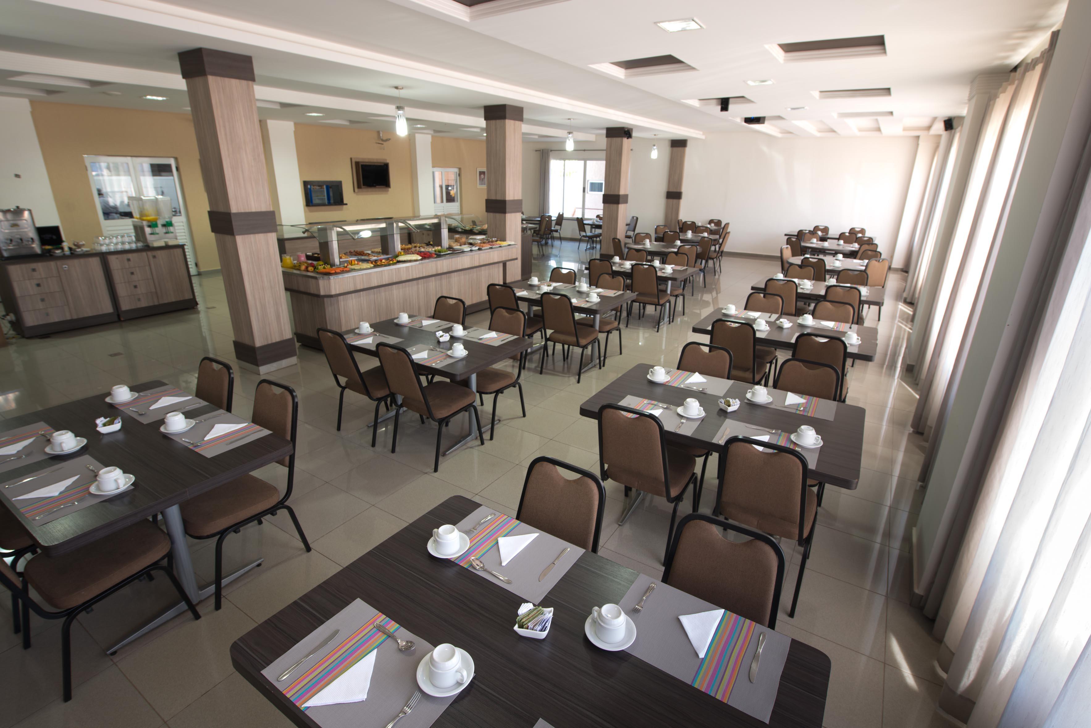 Hotel Vivaldi Cataratas-官方
