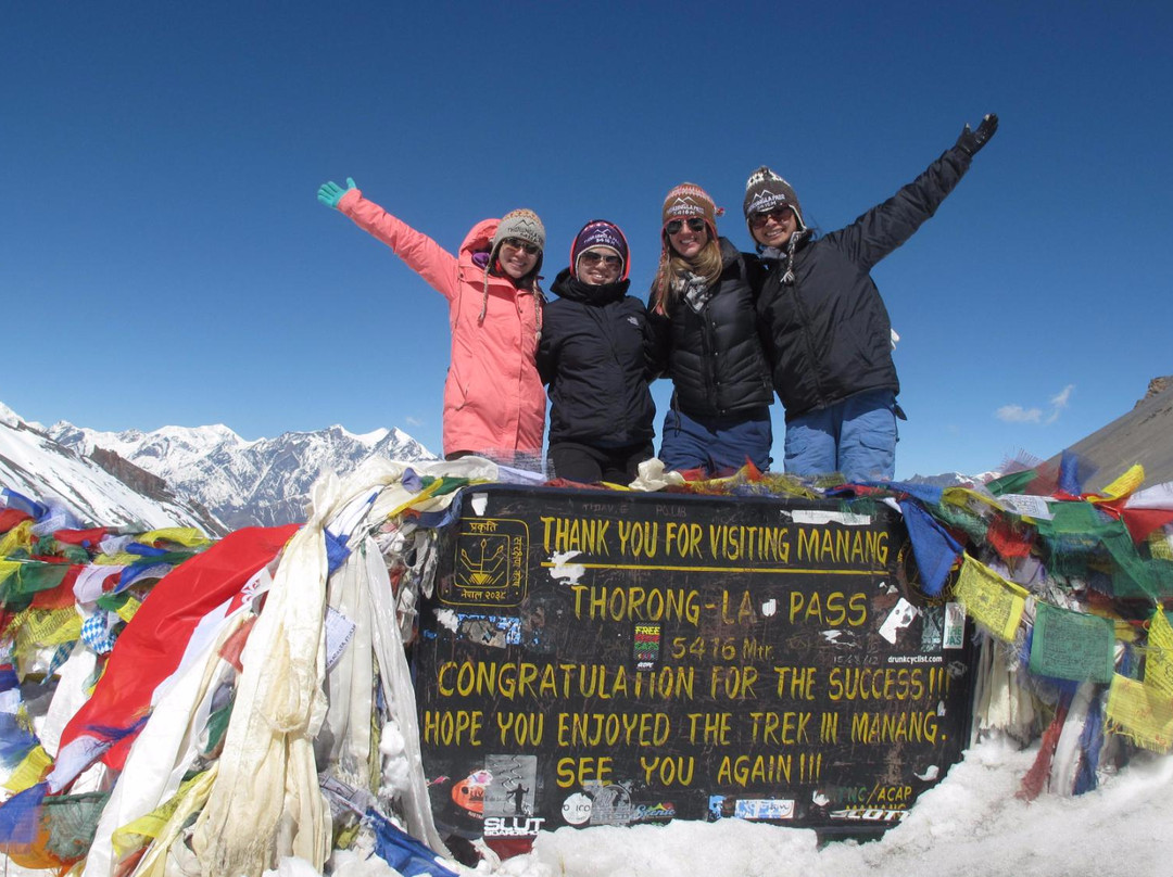 Everest Hiking Treks & Expedition - Day Tours
