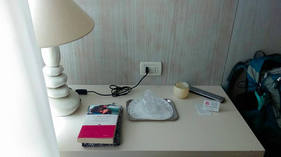 Albergo Morandi主图