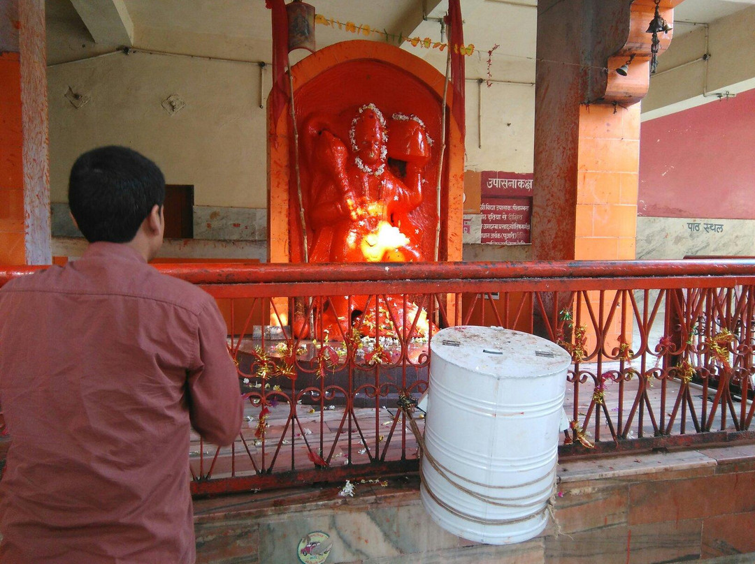 Shri Maa Lalita Devi Mandir Temple景点图片