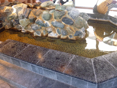 Machinaka Koryukan-苫小牧市必去景点