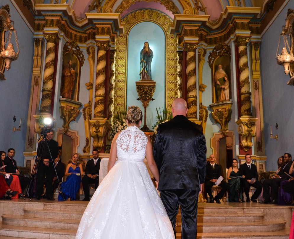 Igreja Nossa Senhora das Dores-坎皮纳斯必去景点