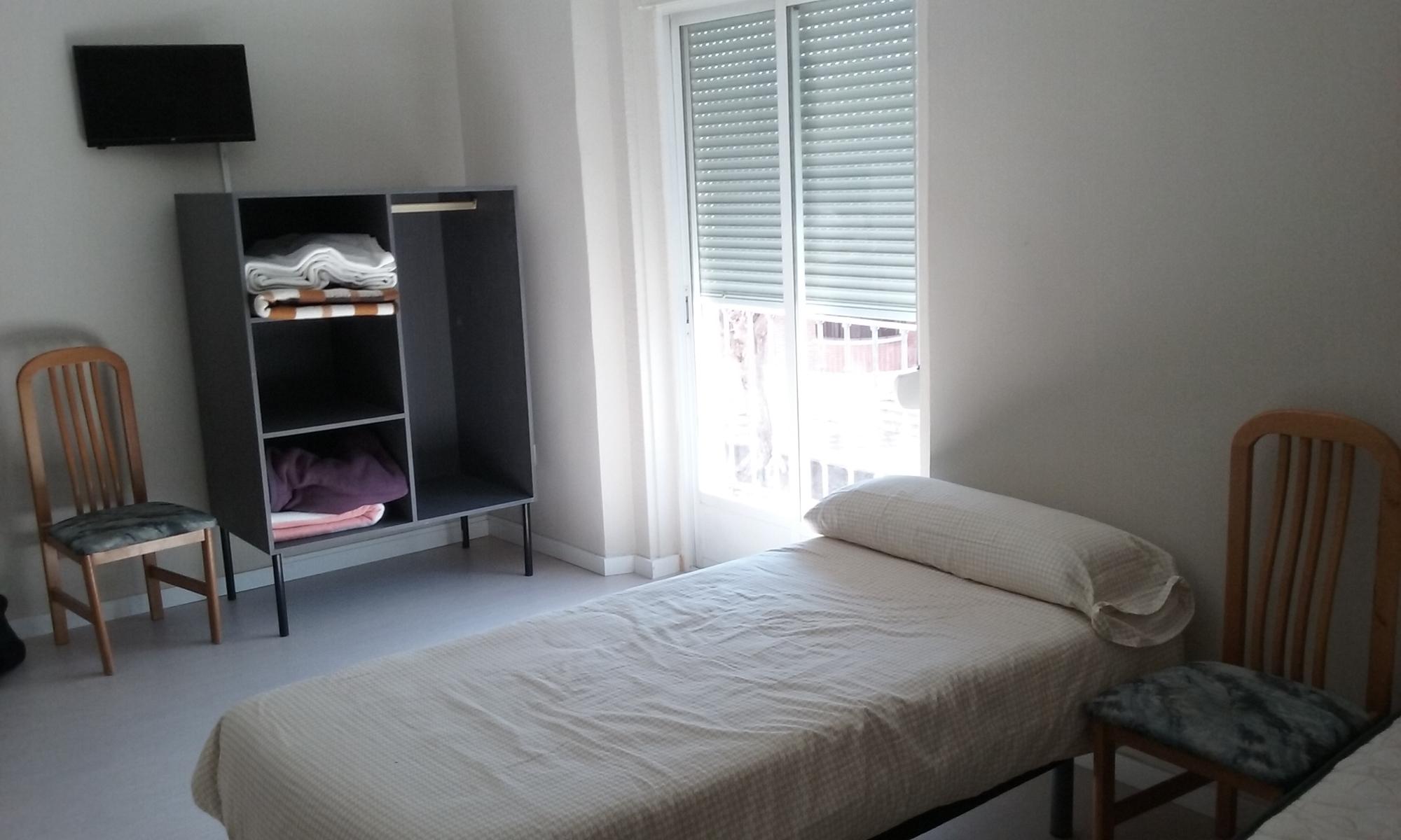 Hostal La Estacion-官方