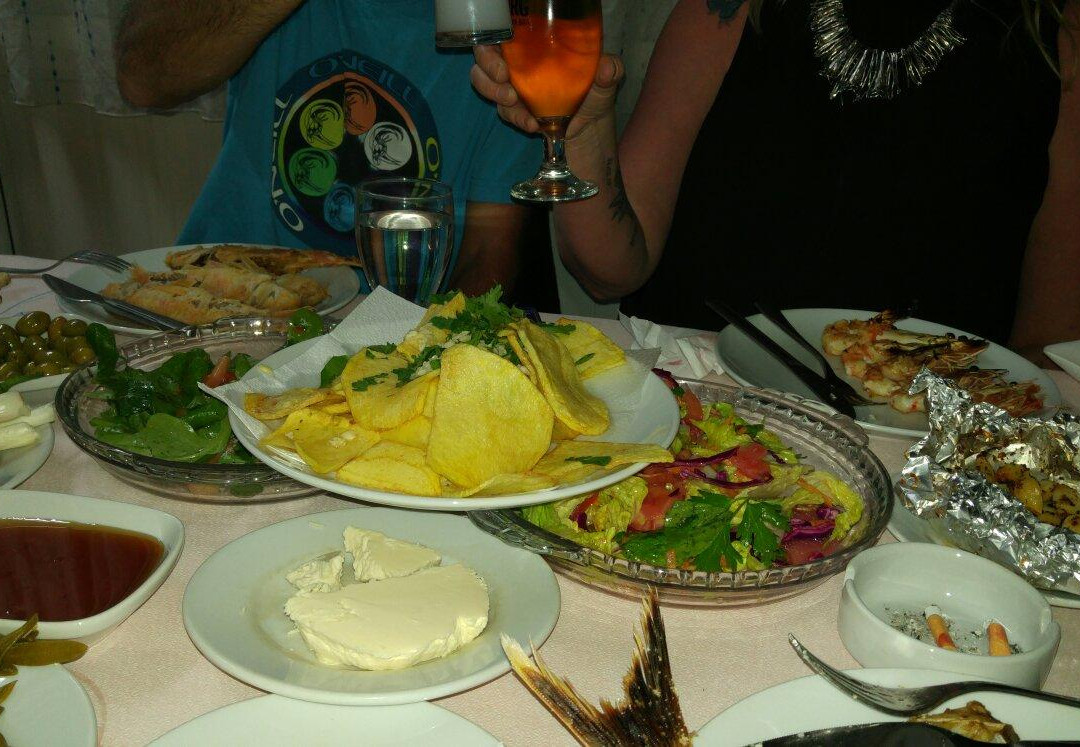 Nisan Hill Hotel主图