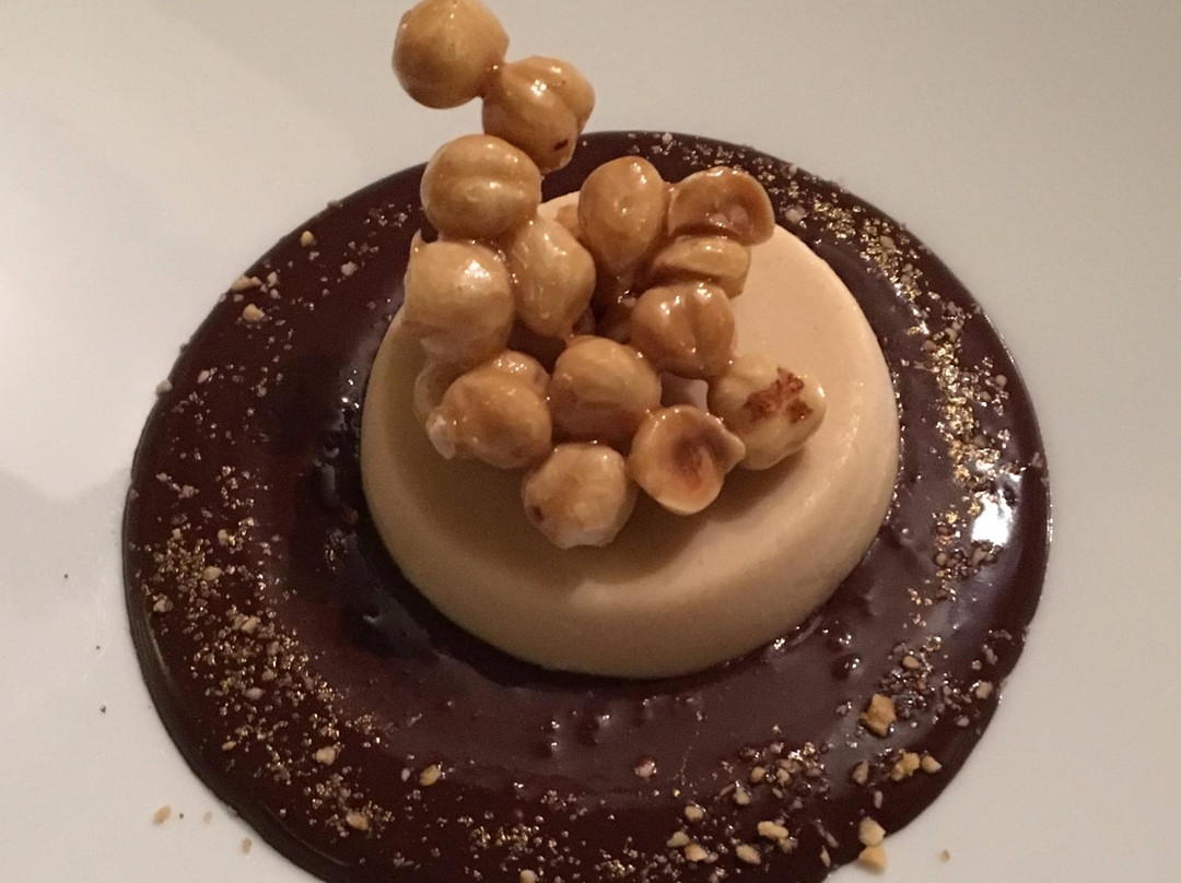 San Pietro di Morubio餐馆和美食-Locanda Le 4 Ciacole