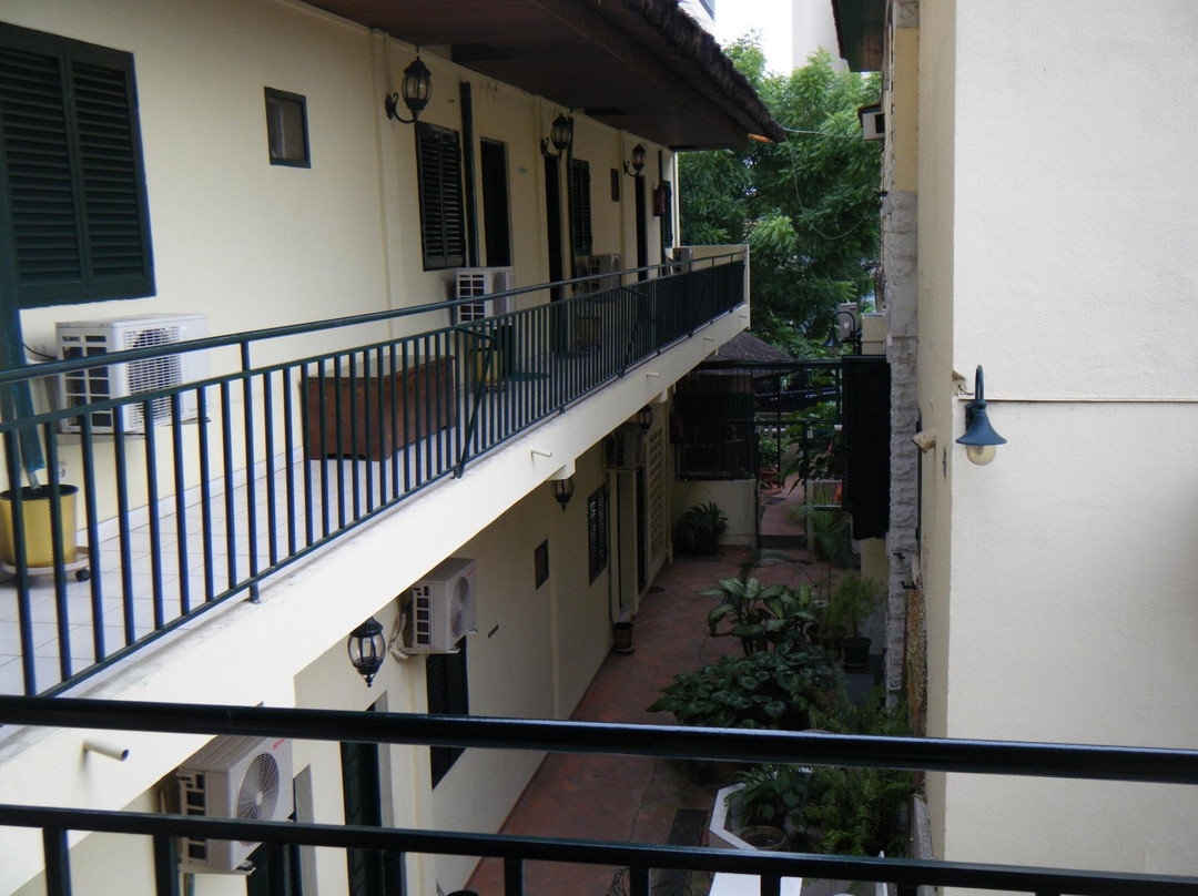 Soleme Guest House主图