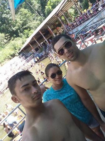 Balneario do Baiano-Porto Velho必去景点