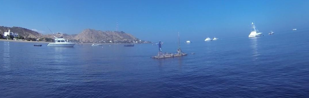 Progression-Mancora必去景点