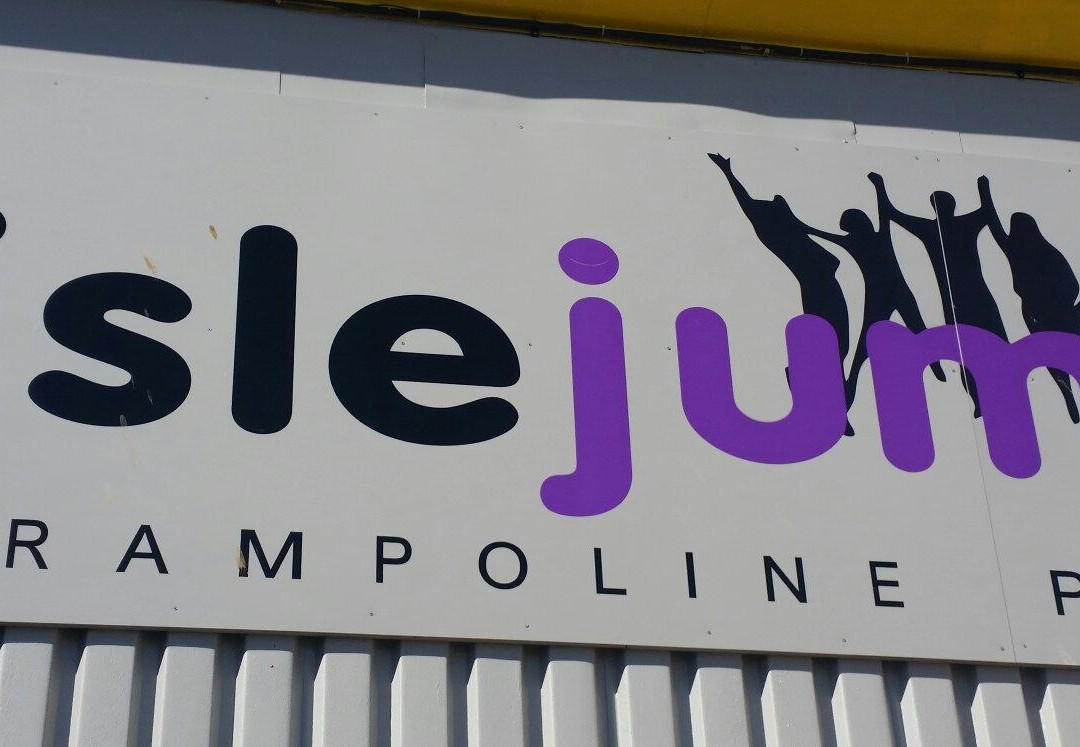 Islejump-桑当必去景点