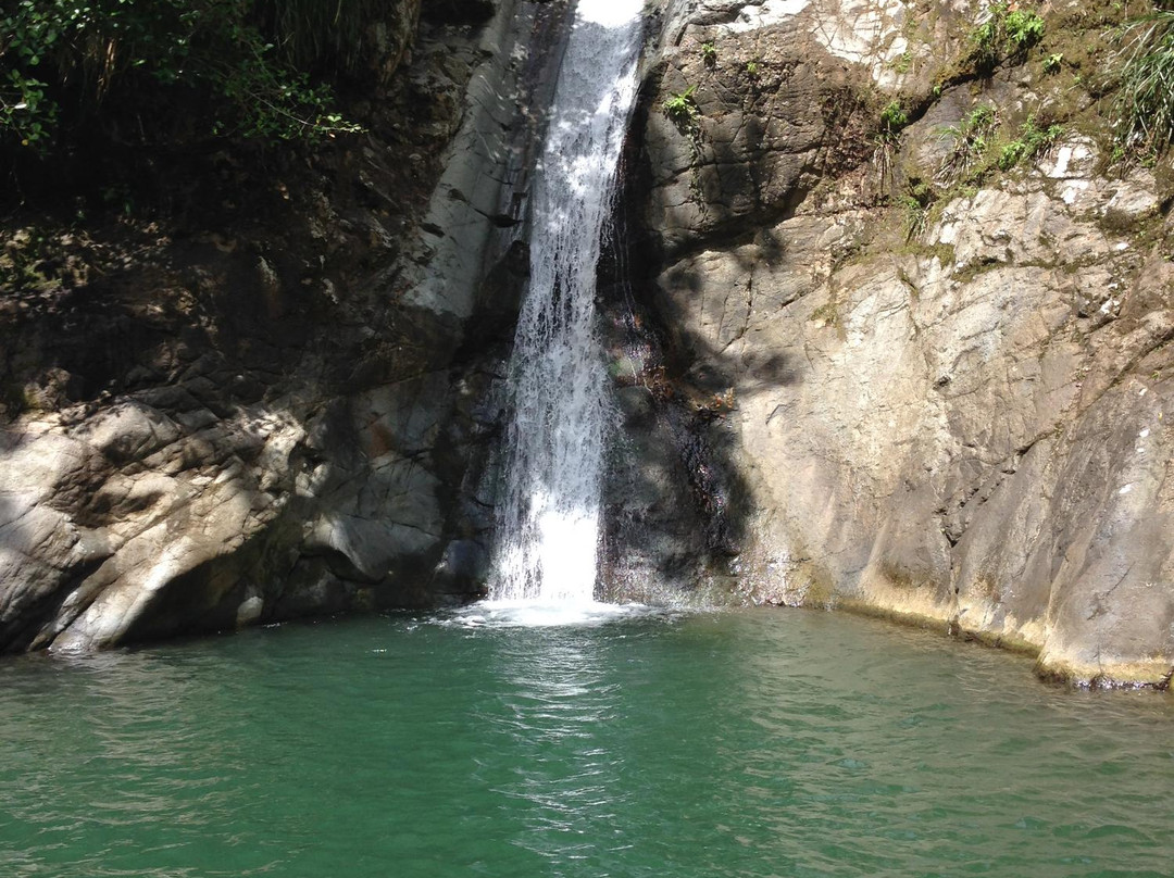 Juana Diaz旅游攻略图片