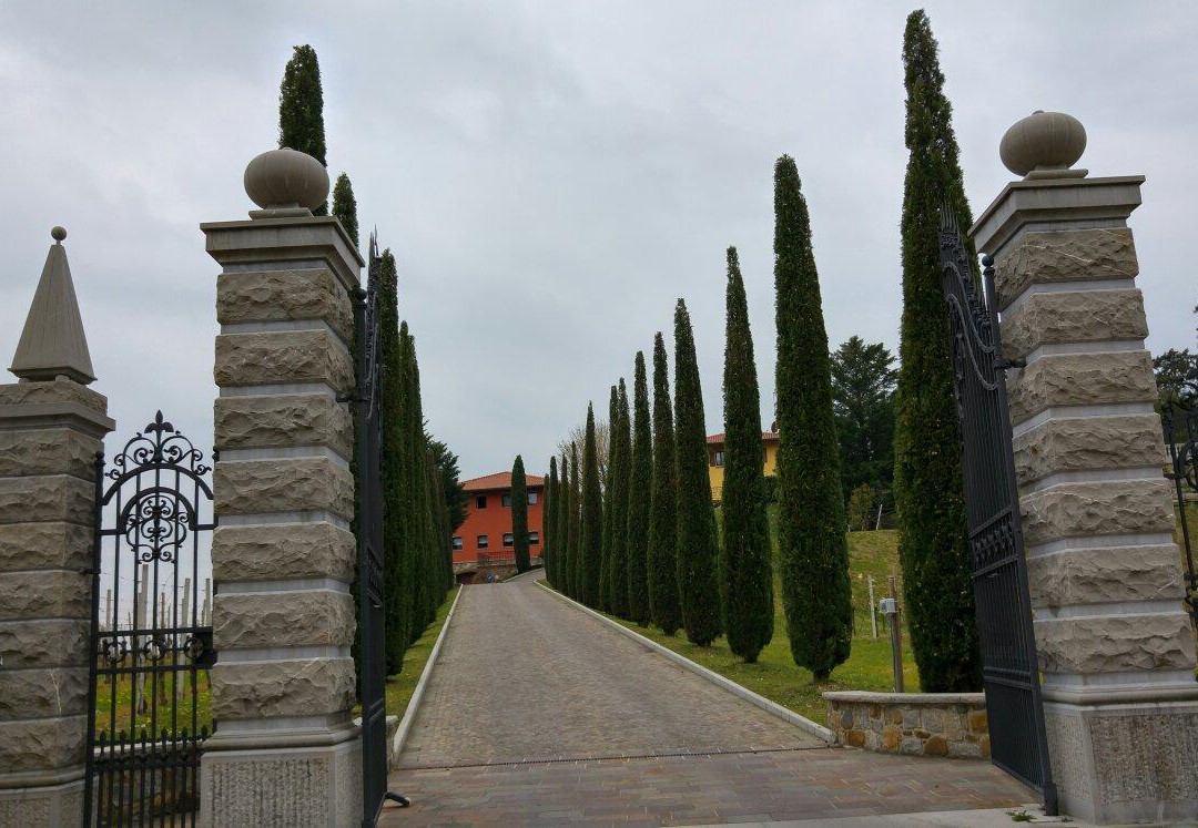 Weingut Il Roncal景点图片