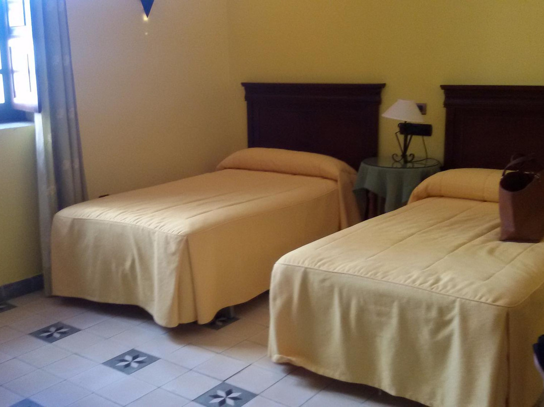 Hotel Rural La Fabrica