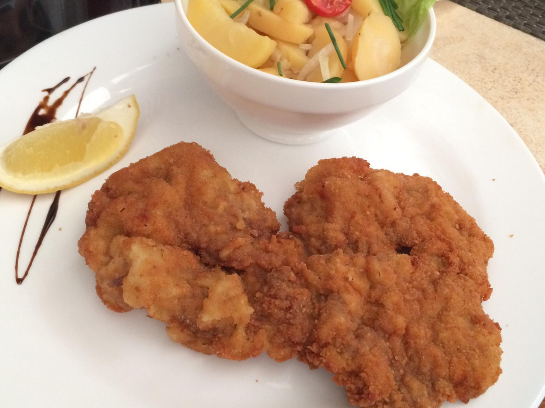 Villa Fontana Pension & Restaurant主图