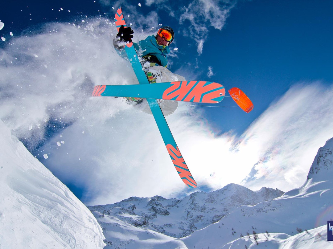 La Grave - Office de tourisme des Hautes Vallees-La Grave必去景点