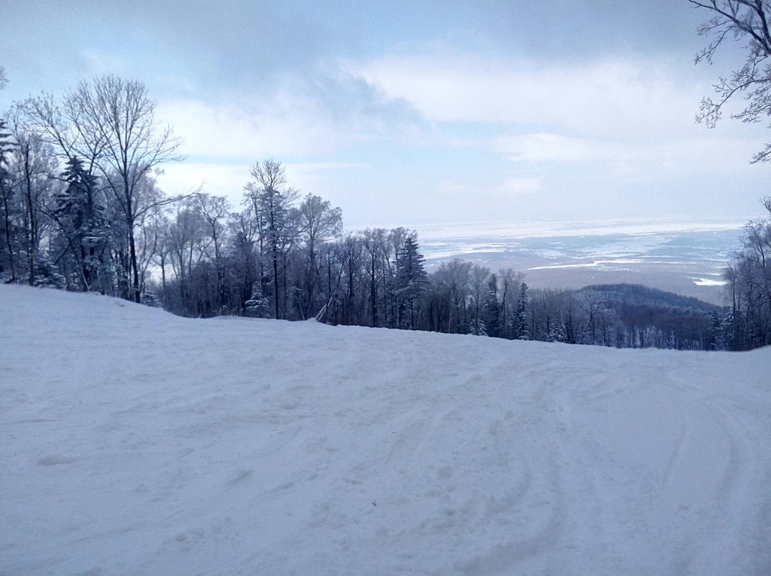 Ski Base Arsgora景点图片