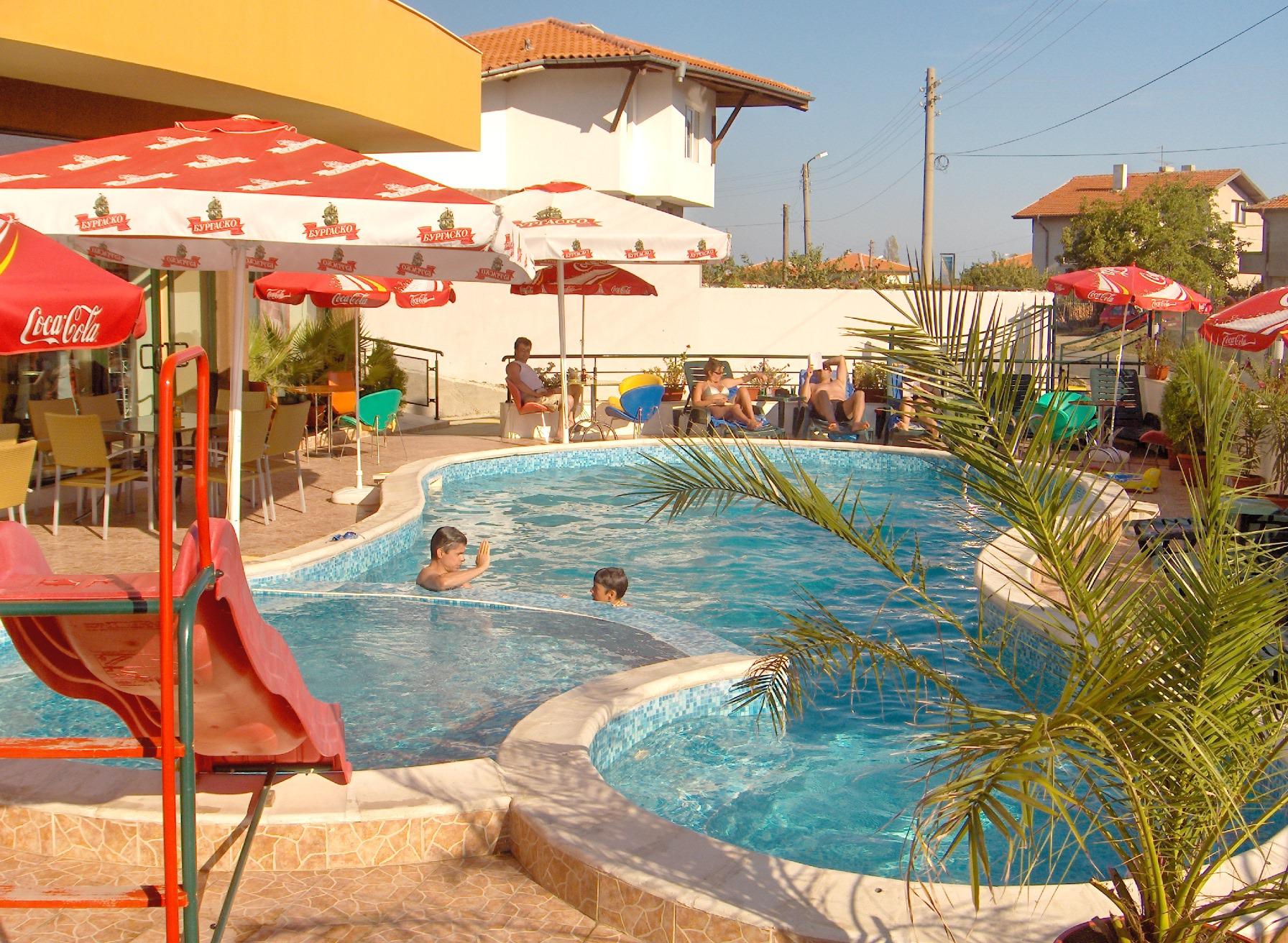 Varvara Hotel-官方