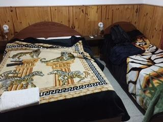 Chacharramendi旅游攻略图片