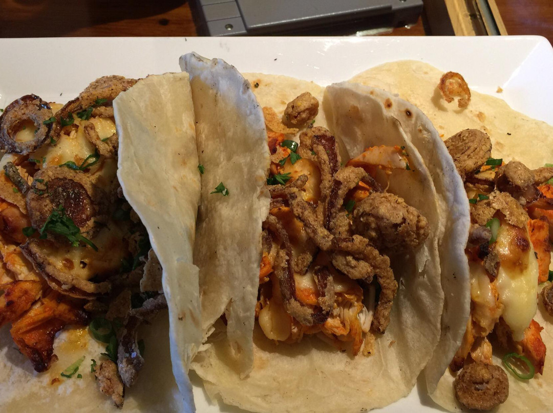 Tilt Classic Arcade-南伯灵顿必去景点