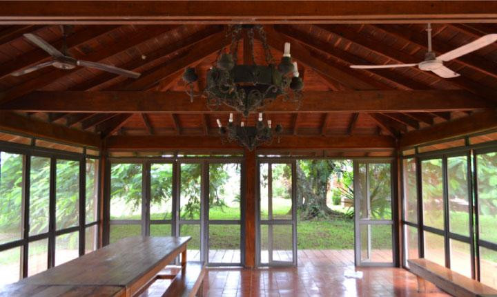 Puerto Mineral Hotel & Golf主图