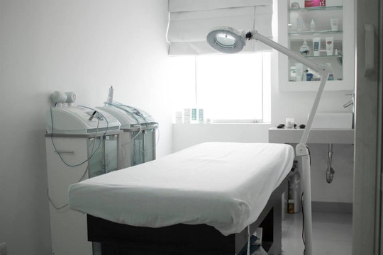 La Votre Spa Salon-利马必去景点