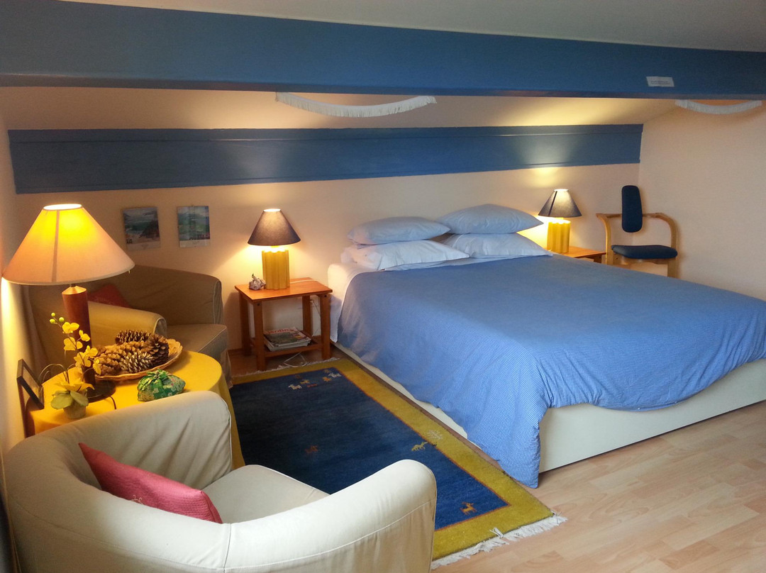 La Petite Plaine主图