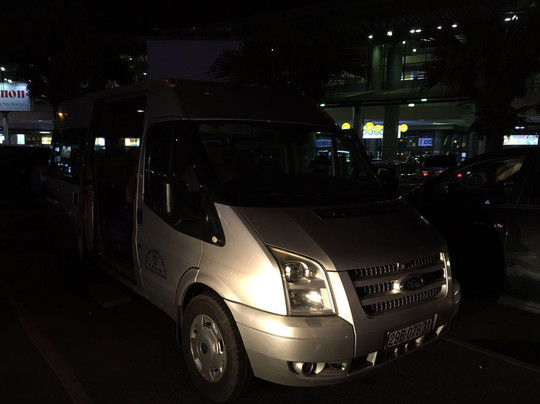 Hanoi Airport Taxi-河内必去景点