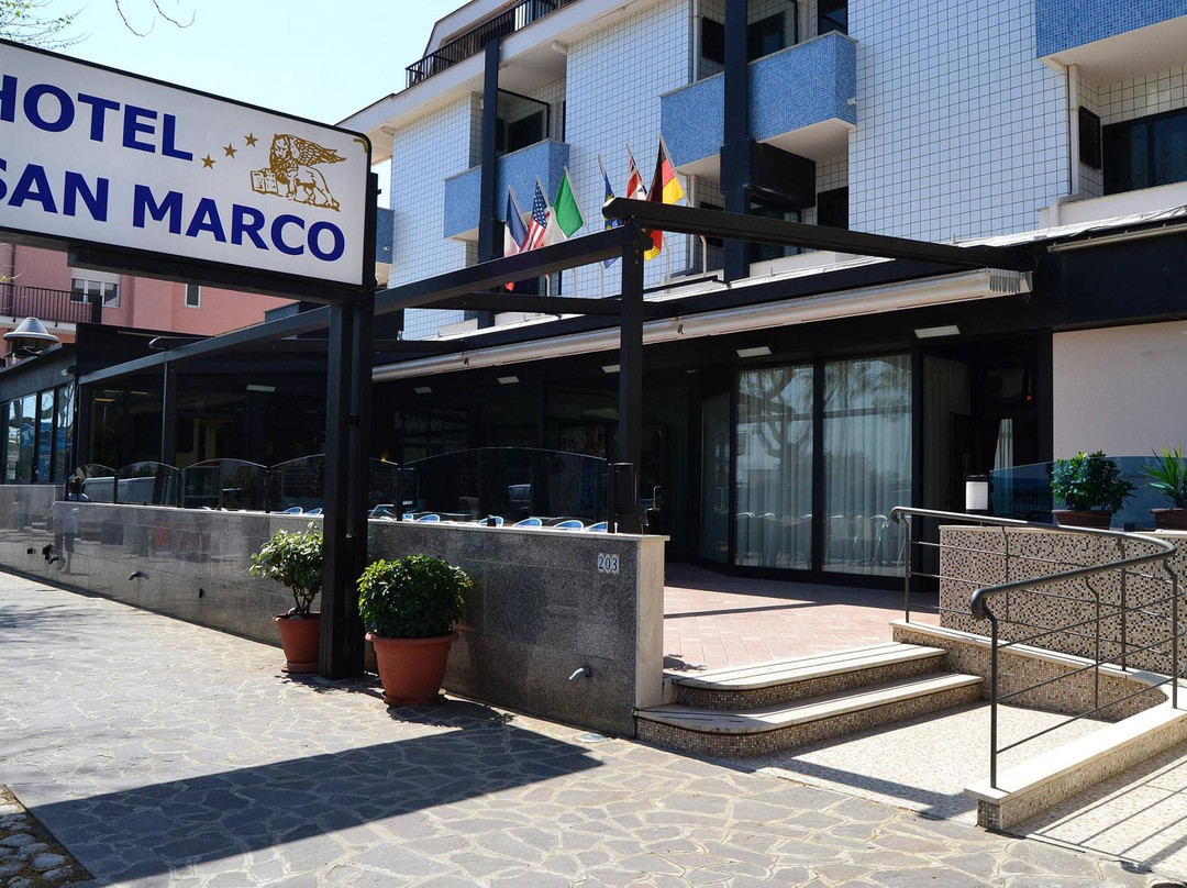 Hotel San Marco