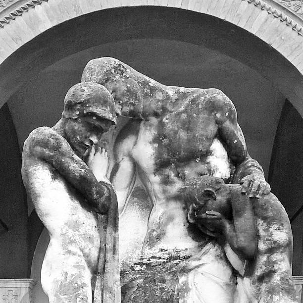 Cimitero dell'Osservanza景点图片