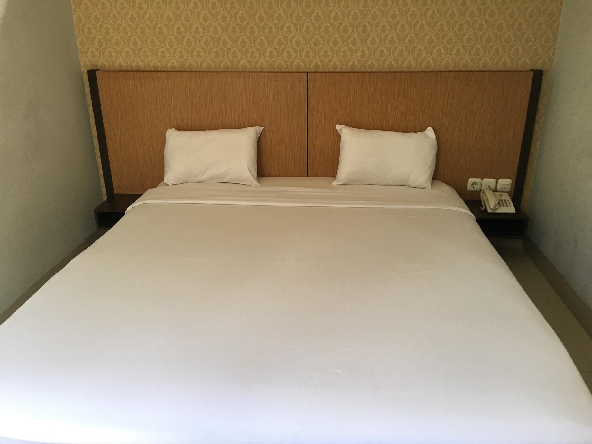 Parade Guest House-官方