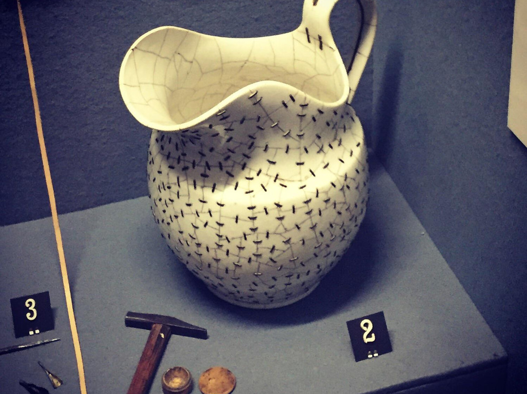 Kingston Museum & Heritage Service-泰晤士河畔金斯敦必去景点