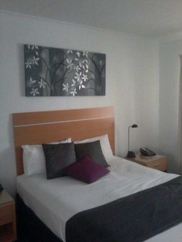 布朗平原汽车酒店主图