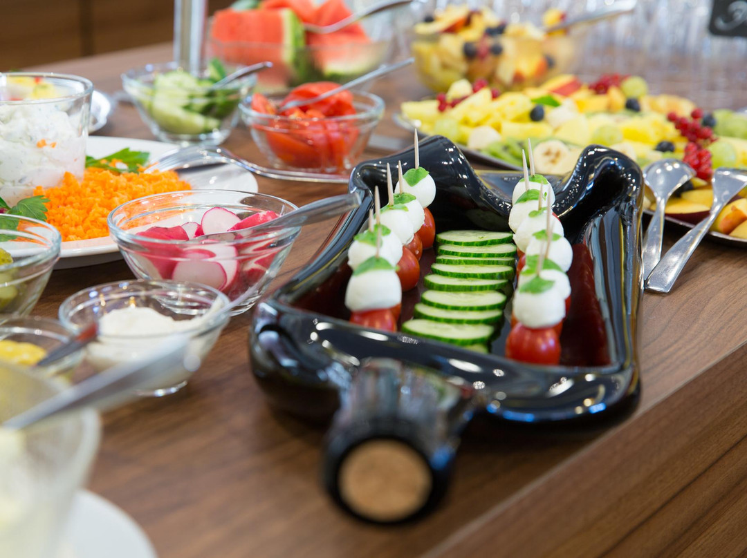 Vinotel Schreieck主图