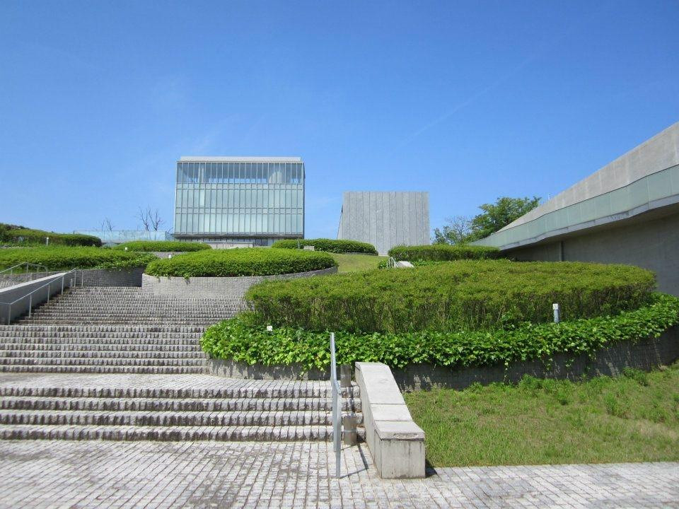 Ishikawa Nishida Kitaro Museum of Philosophy景点图片