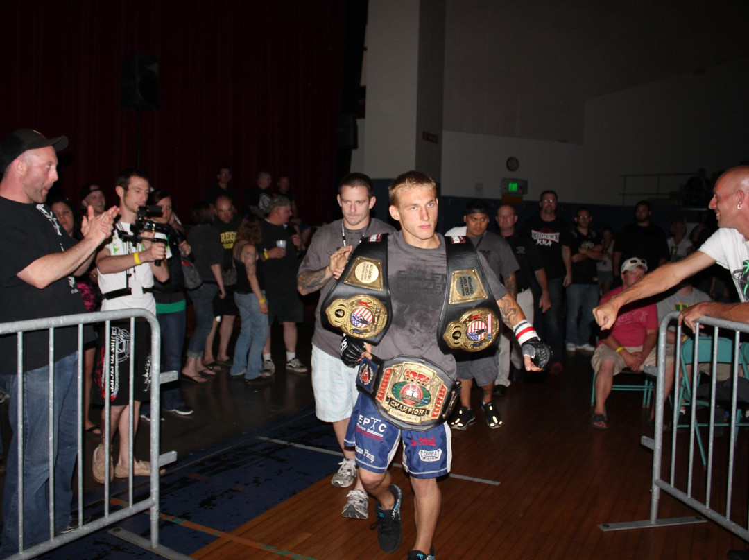 Salem Armory Auditorium-塞勒姆必去景点