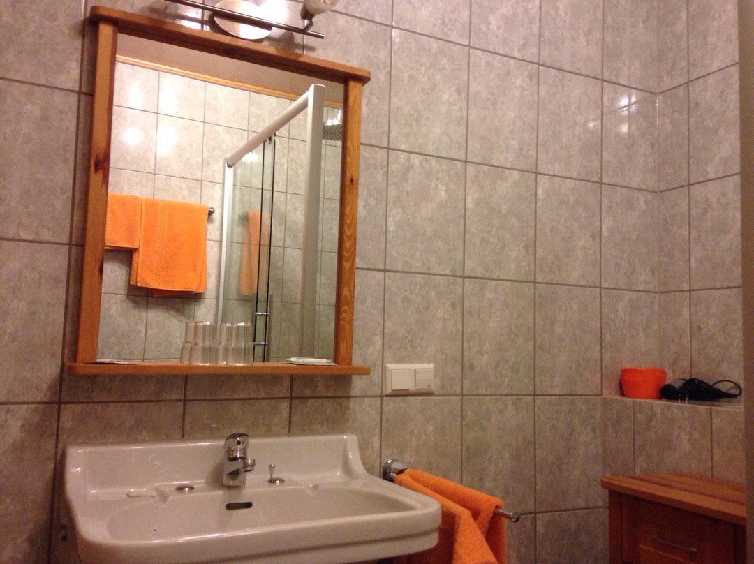 Hotel Krone主图