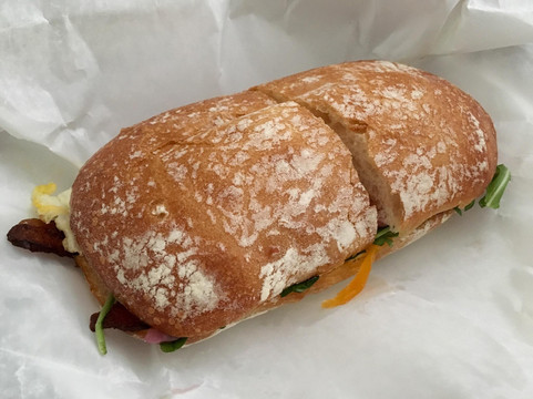 Halesite餐馆和美食-Southdown Coffee