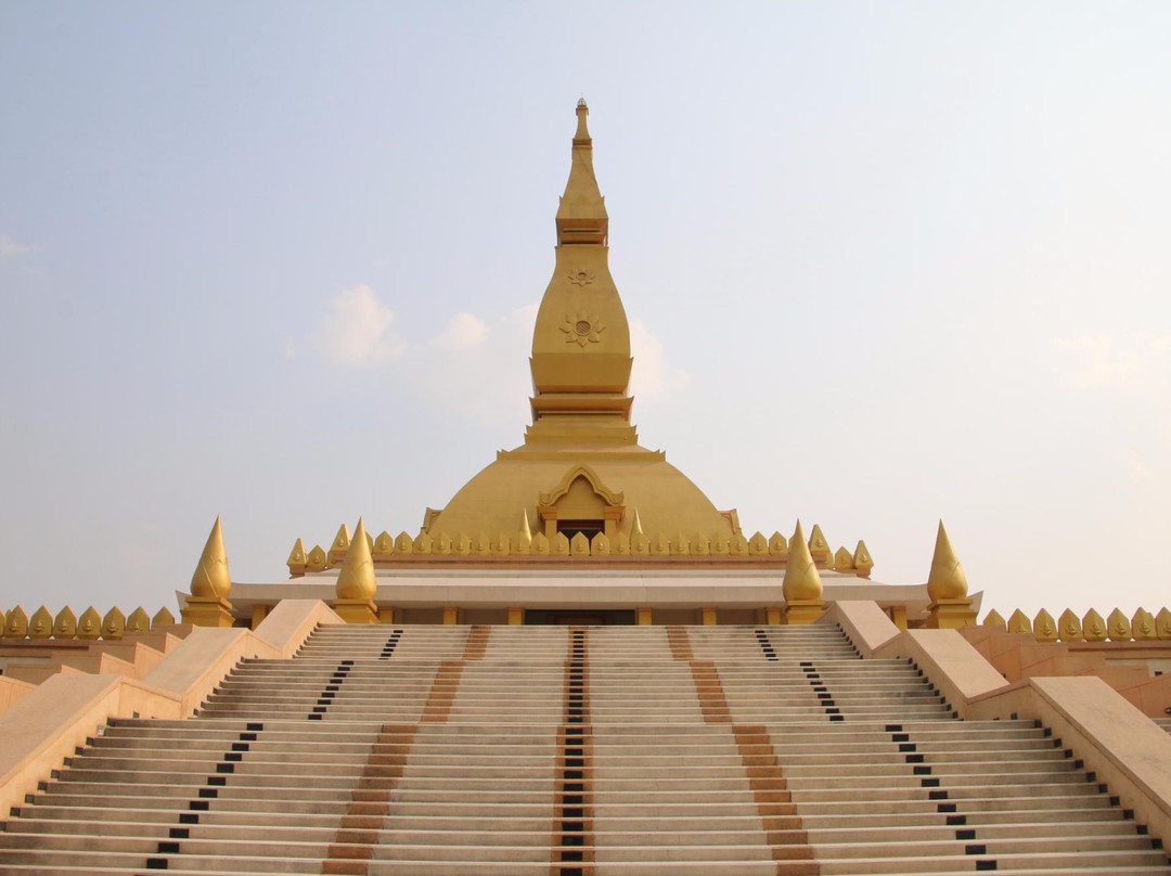 Chedi Maha Mongkol Bua景点图片