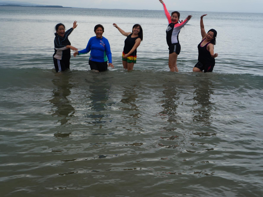 Rizal Beach-Sorsogon必去景点