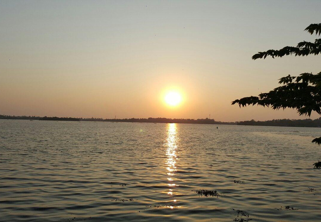 Bolgoda Lake景点图片