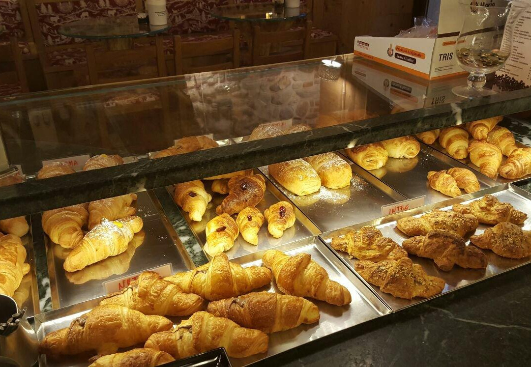 Bar Europa
