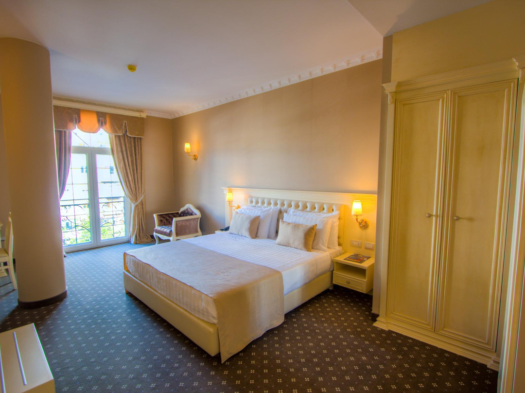 Lot Boutique Hotel by Hotels and Preference