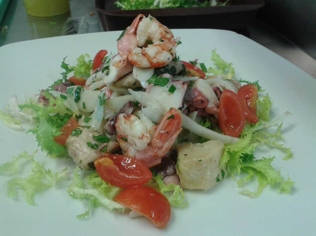 Albergo RistorantePizzeria Stella主图
