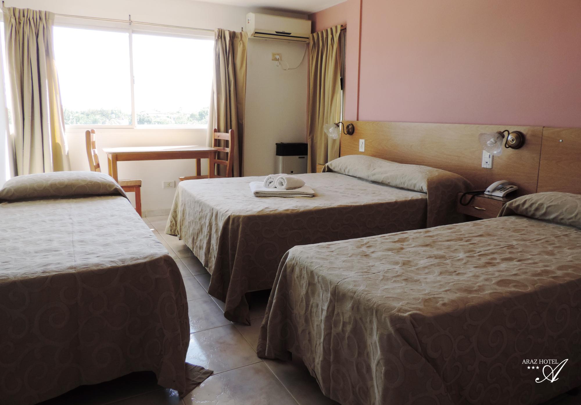 Hotel Araz-官方