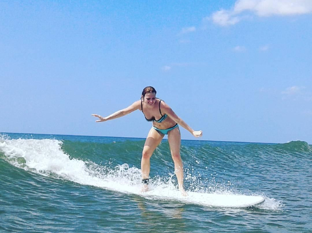 Waterwalk India-Mandrem必去景点