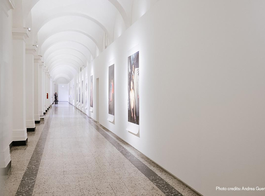 CAMERA - Centro Italiano per la Fotografia-都灵必去景点